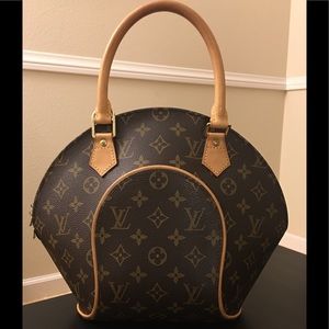 Authentic vintage Louis Vuitton bag